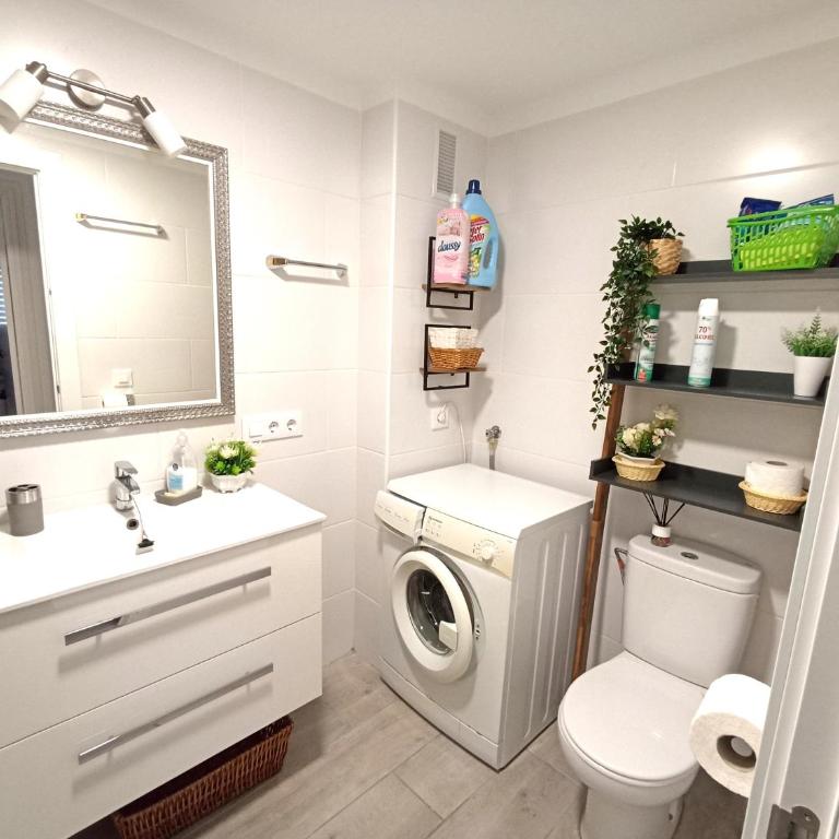 Bikini - Apartamento de 2 dormitorios - 23