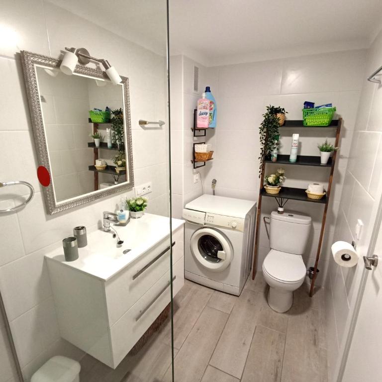 Bikini - Apartamento de 2 dormitorios - 21