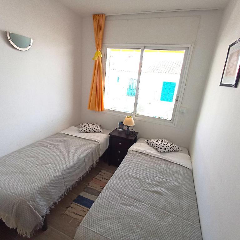 Bikini - Apartamento de 2 dormitorios - 26