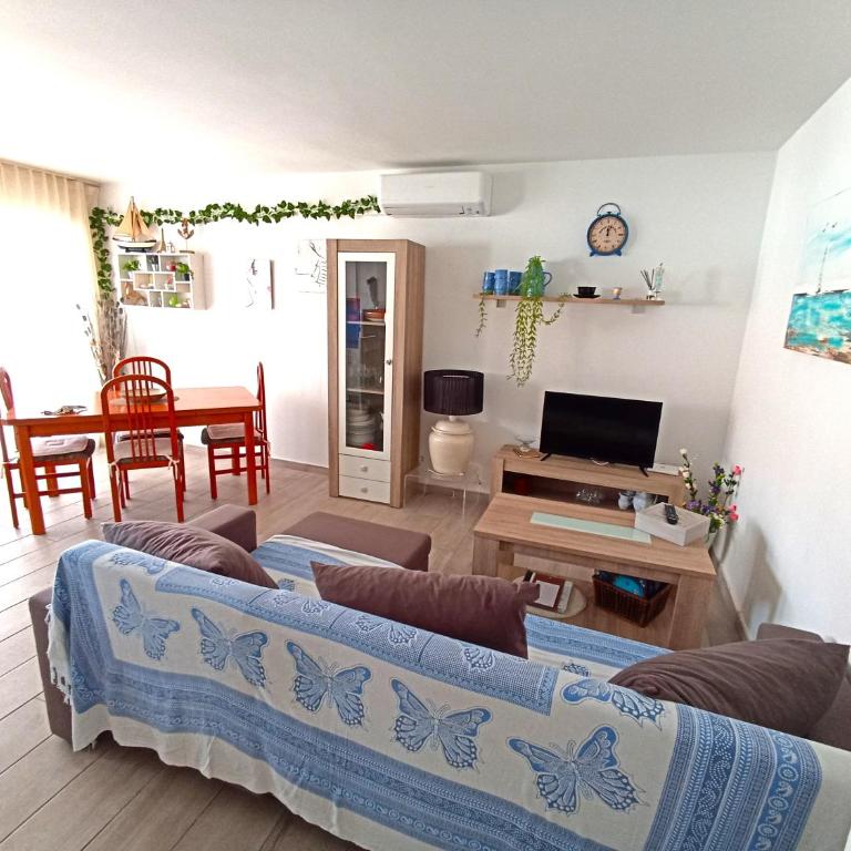 Bikini - Apartamento de 2 dormitorios - 5