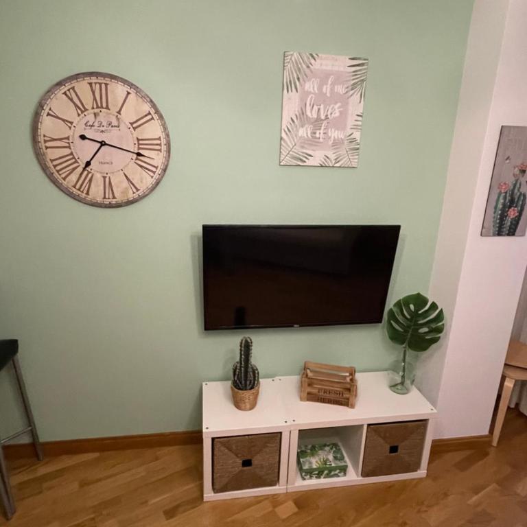 Pretty Progreso - Apartamento de 1 dormitorio - 39