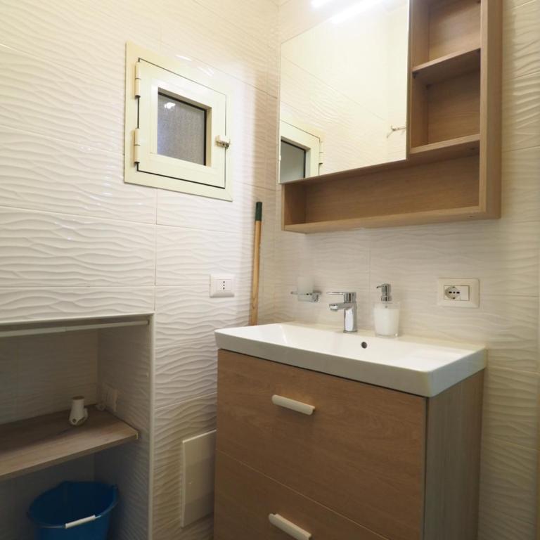 'a casa toja (neapolitan holiday home) - Monolocale con Balcone - 22
