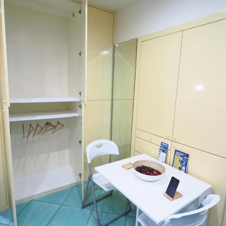 'a casa toja (neapolitan holiday home) - Monolocale con Balcone - 25
