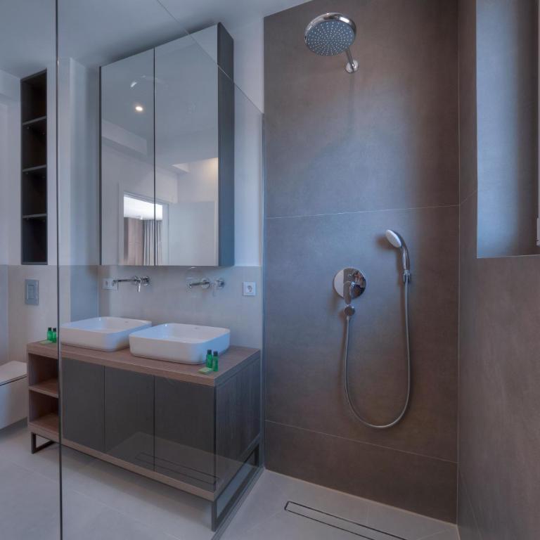 Horizon Two bedroom Penthouse with Hot tub - Two-Bedroom Apartment - 11