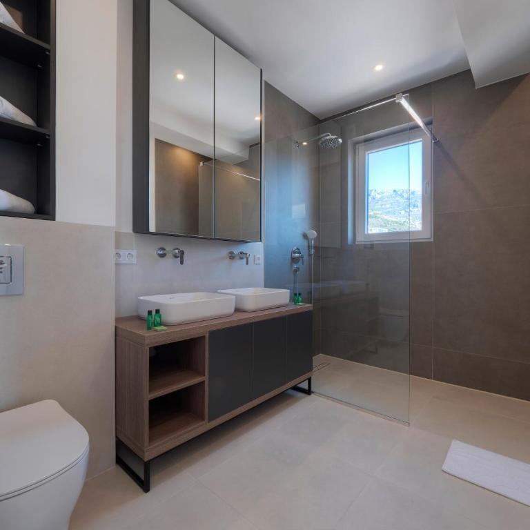 Horizon Two bedroom Penthouse with Hot tub - Two-Bedroom Apartment - 20