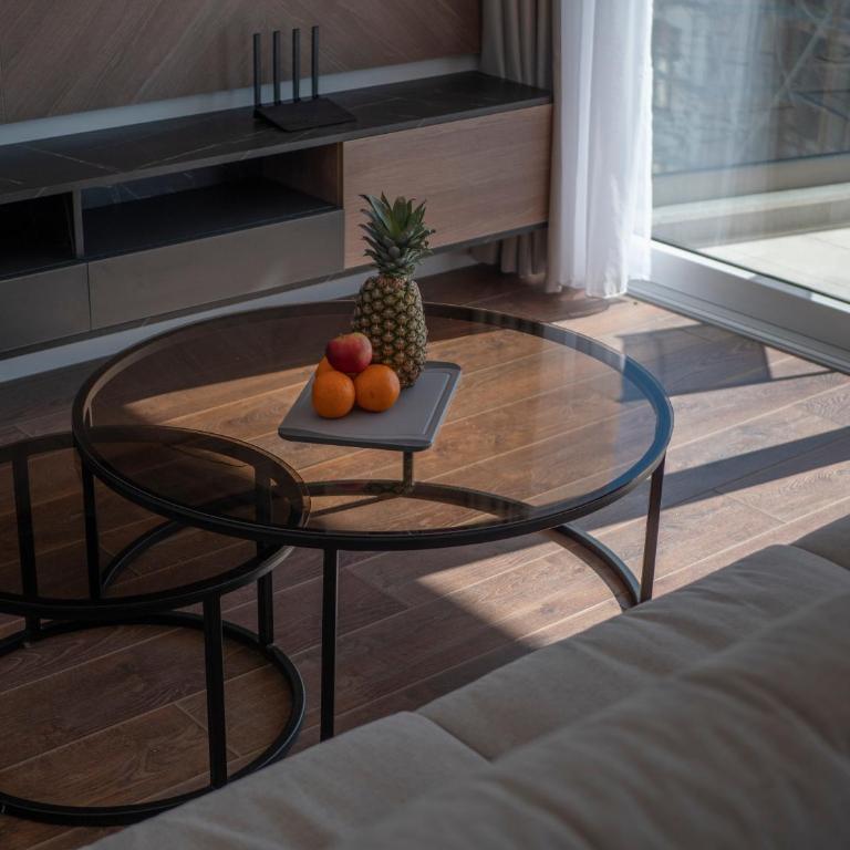 Horizon Two bedroom Penthouse with Hot tub - Two-Bedroom Apartment - 21