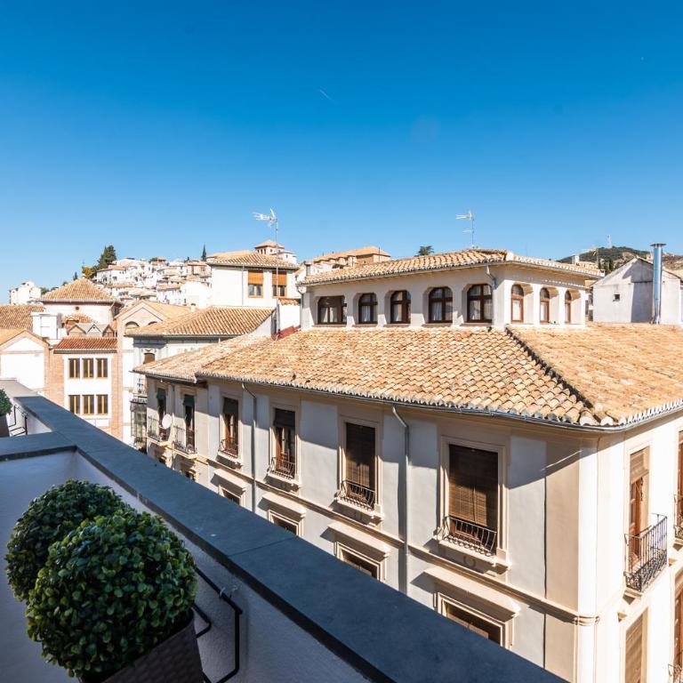 tuAnfitrion Ático Hermosa II Apartment - Two-Bedroom Apartment - 33