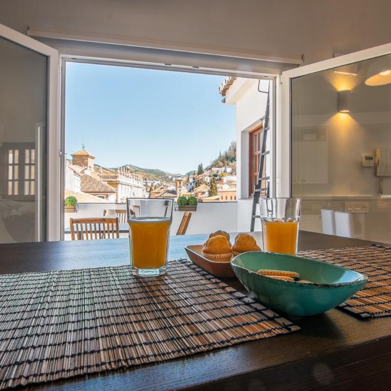 tuAnfitrion Ático Hermosa II Apartment - Two-Bedroom Apartment - 5