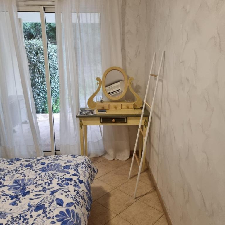 Le jardin de Bonporteau - Appartement 1 Chambre - 3