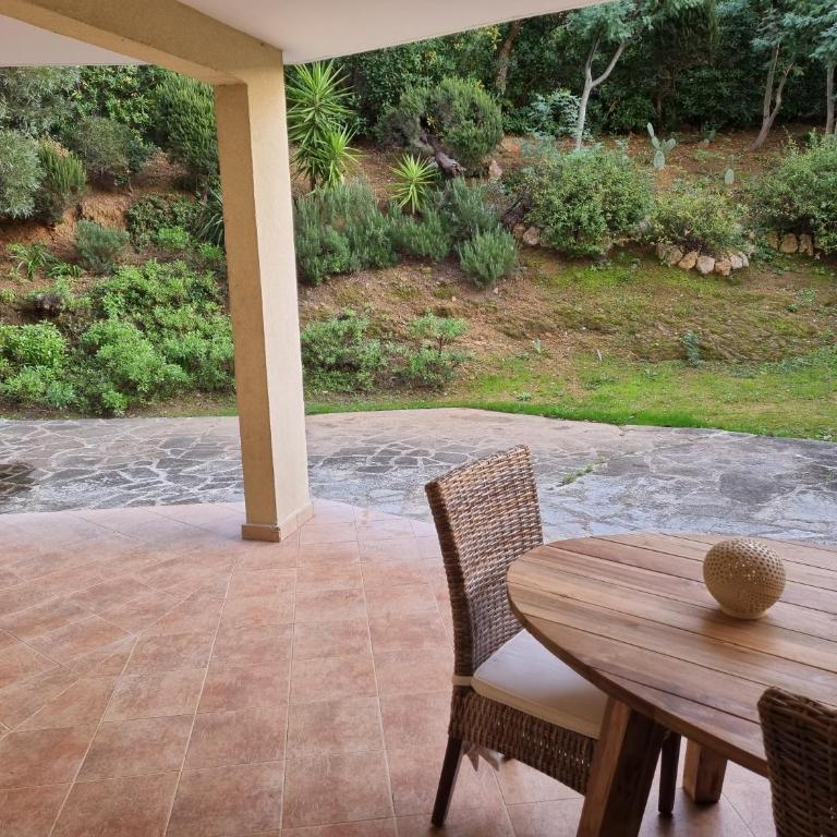 Le jardin de Bonporteau - Appartement 1 Chambre - 5