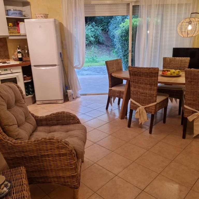 Le jardin de Bonporteau - Appartement 1 Chambre - 6