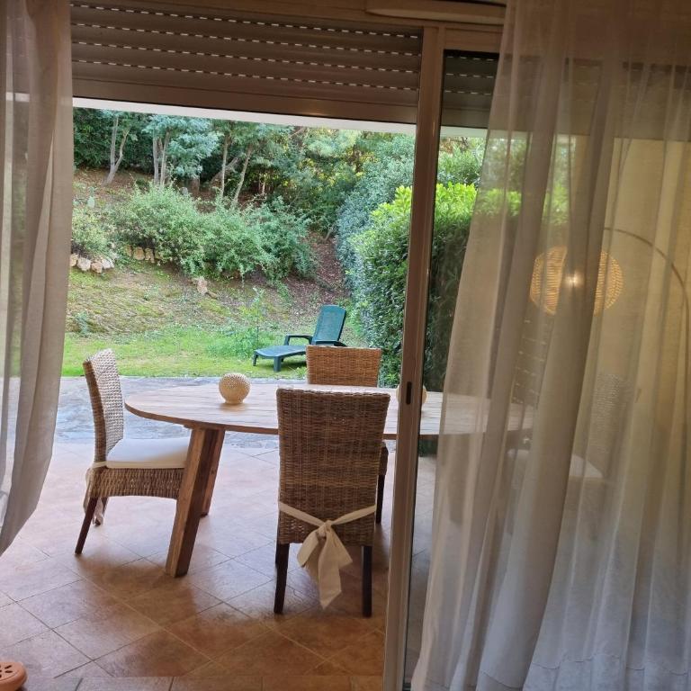 Le jardin de Bonporteau - Appartement 1 Chambre - 1