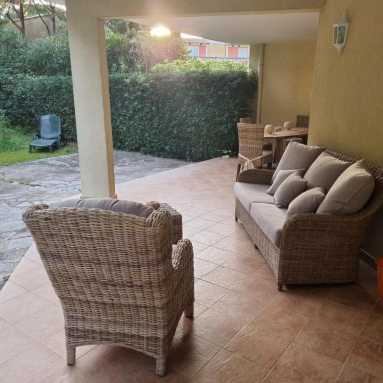 Le jardin de Bonporteau - Appartement 1 Chambre - 8