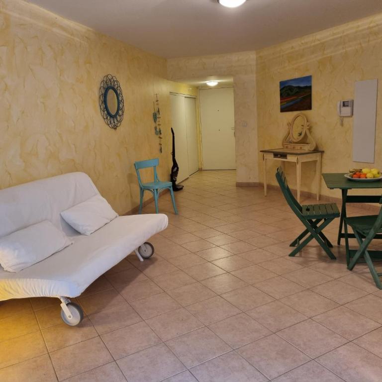 Le jardin de Bonporteau - Appartement 1 Chambre - 9