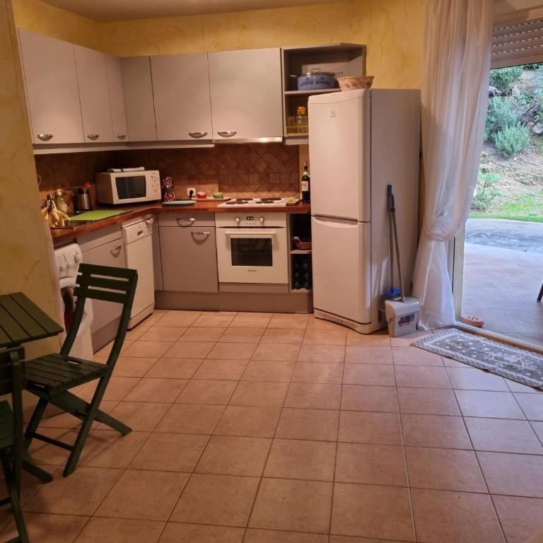 Le jardin de Bonporteau - Appartement 1 Chambre - 12