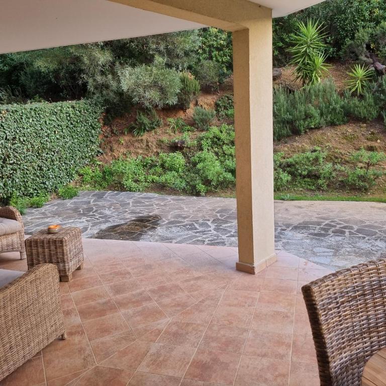 Le jardin de Bonporteau - Appartement 1 Chambre - 13