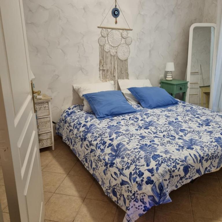 Le jardin de Bonporteau - Appartement 1 Chambre - 16