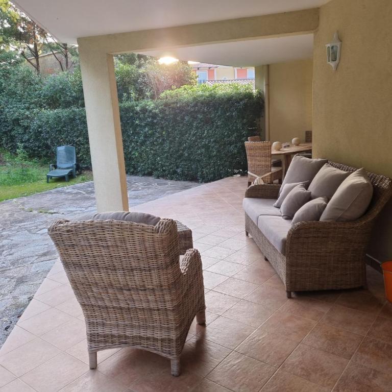 Le jardin de Bonporteau - Appartement 1 Chambre - 17