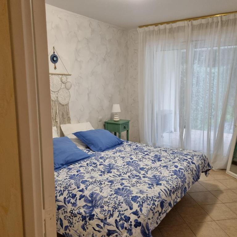Le jardin de Bonporteau - Appartement 1 Chambre - 19