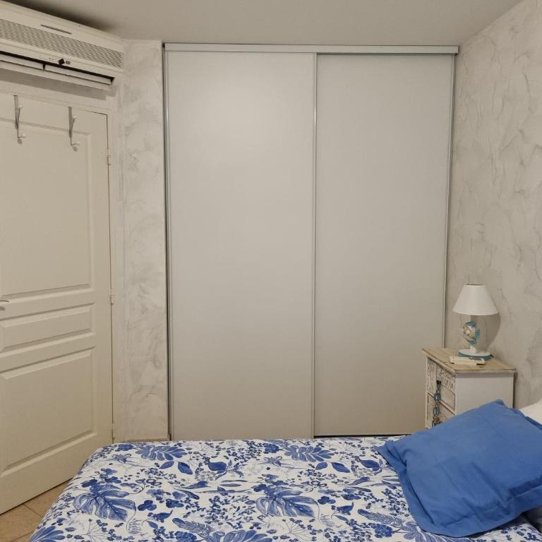 Le jardin de Bonporteau - Appartement 1 Chambre - 29