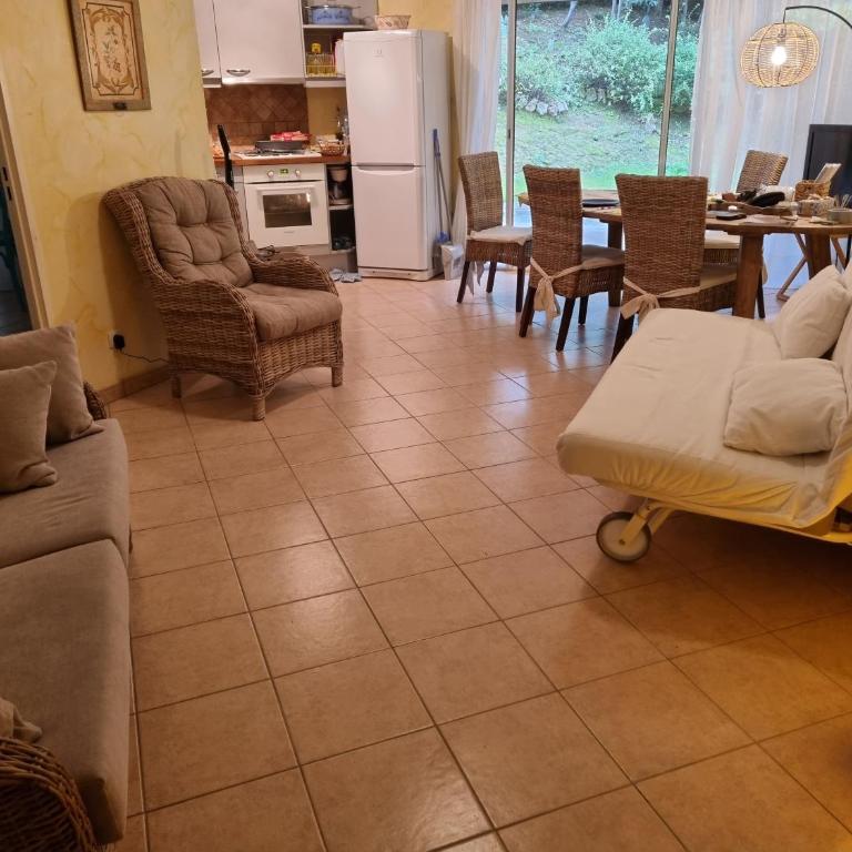 Le jardin de Bonporteau - Appartement 1 Chambre - 31