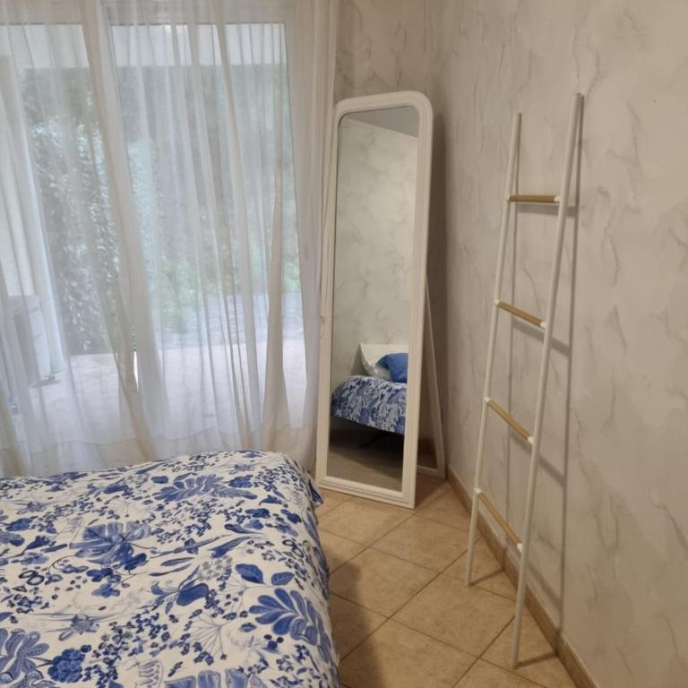 Le jardin de Bonporteau - Appartement 1 Chambre - 33