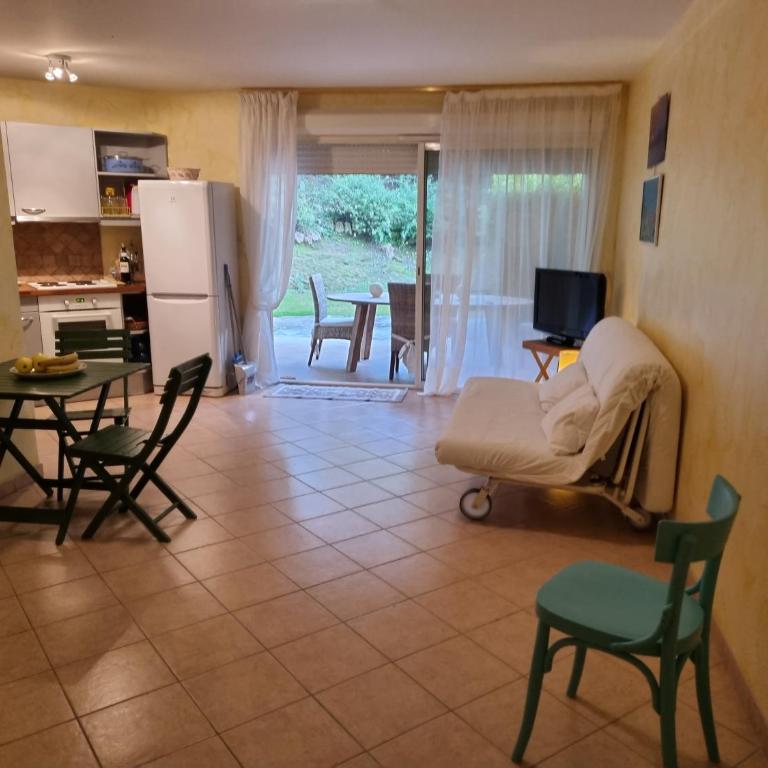 Le jardin de Bonporteau - Appartement 1 Chambre - 39