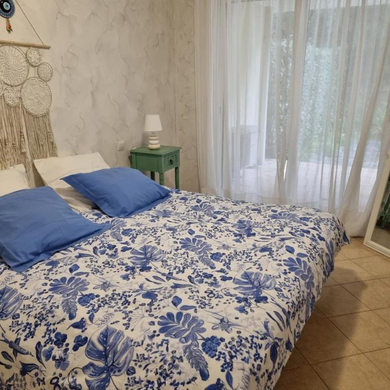Le jardin de Bonporteau - Appartement 1 Chambre - 41