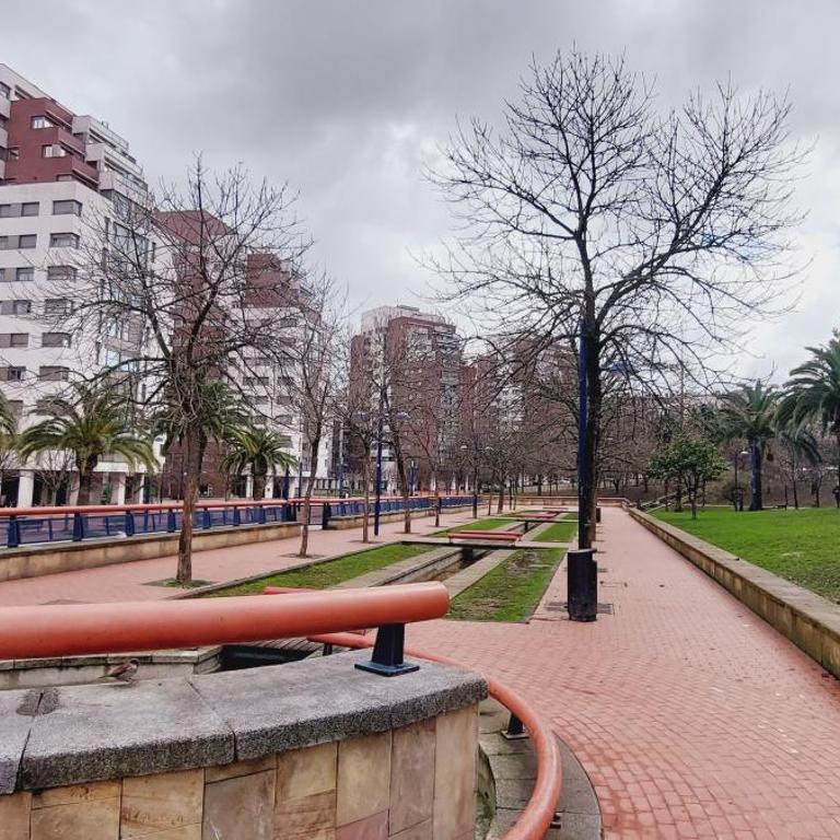 Bilbao Apartment Lasai con parking directo - One-Bedroom Apartment - 30