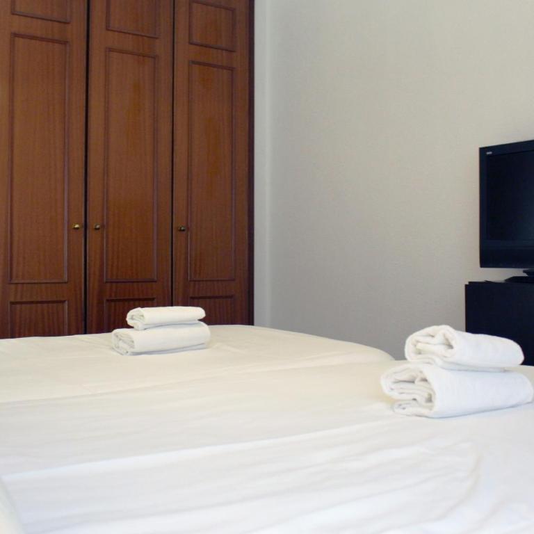 Bilbao Apartment Lasai con parking directo - One-Bedroom Apartment - 13