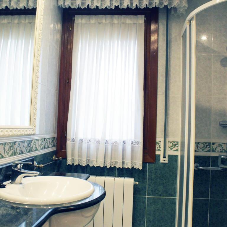 Bilbao Apartment Lasai con parking directo - One-Bedroom Apartment - 15