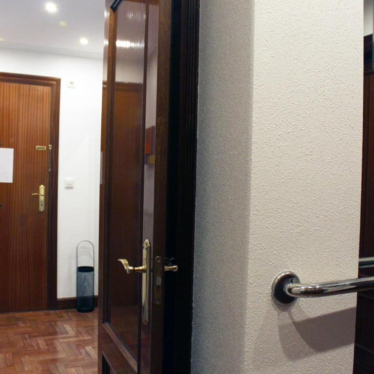 Bilbao Apartment Lasai con parking directo - One-Bedroom Apartment - 19