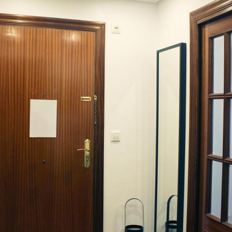 Bilbao Apartment Lasai con parking directo - One-Bedroom Apartment - 26