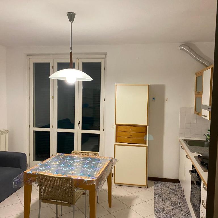 Casa Edoardo - Appartamento con 1 Camera da Letto - 21