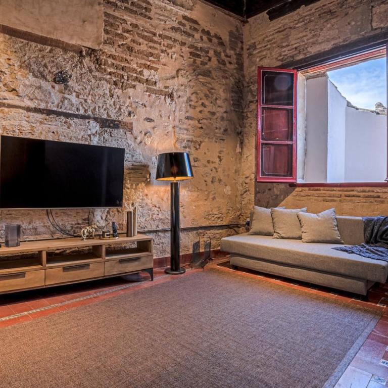 Casa Palacio Rodrigo de la Fuente by Príncipe David - Seis Apartamentos de Lujo - - Apartamento de 2 dormitorios - 19