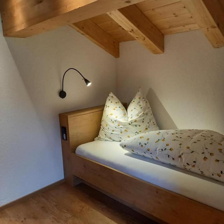 Hotel Alpenfrieden - Apartment - 2