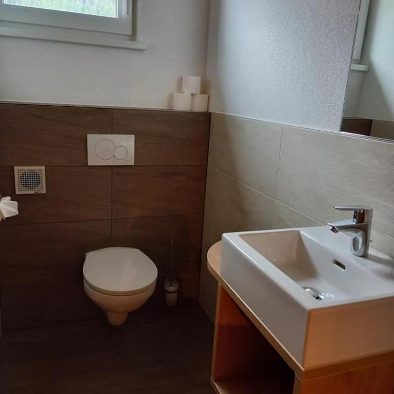 Hotel Alpenfrieden - Apartment - 3