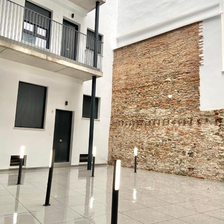 Cozy apartamento en distrito centro de Málaga - Apartamento de 1 dormitorio - 14
