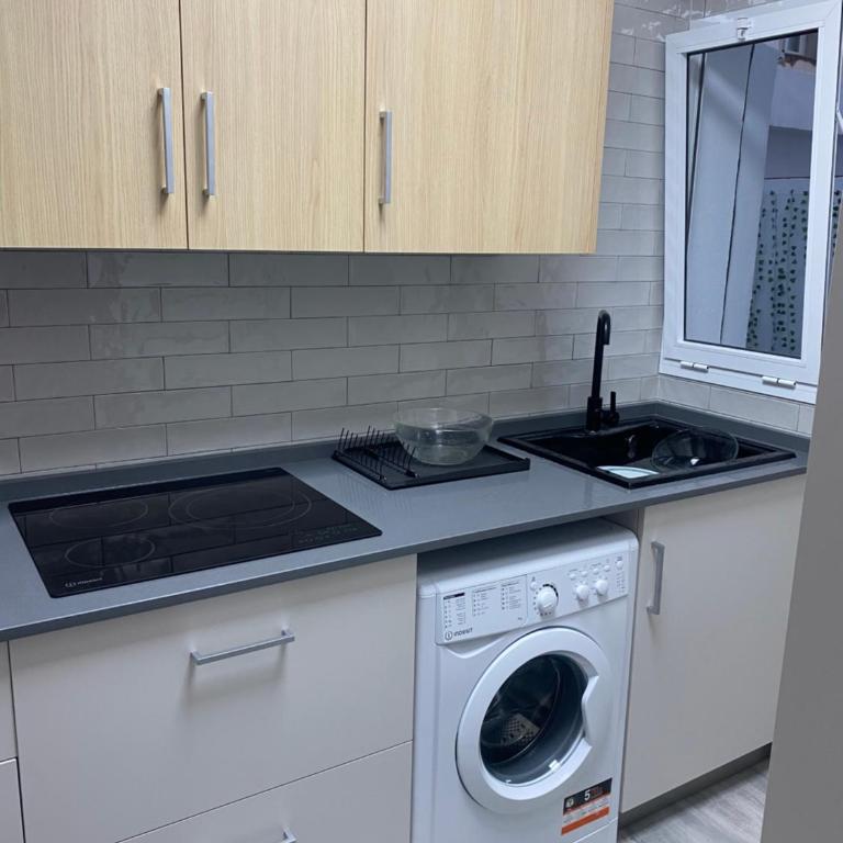 Apartamento Málaga Centro - Apartamento de 2 dormitorios - 8