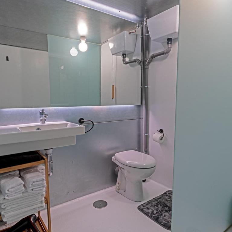 Casa Palacio Rodrigo de la Fuente by Príncipe David - Seis Apartamentos de Lujo - - Apartamento de 1 dormitorio - 30