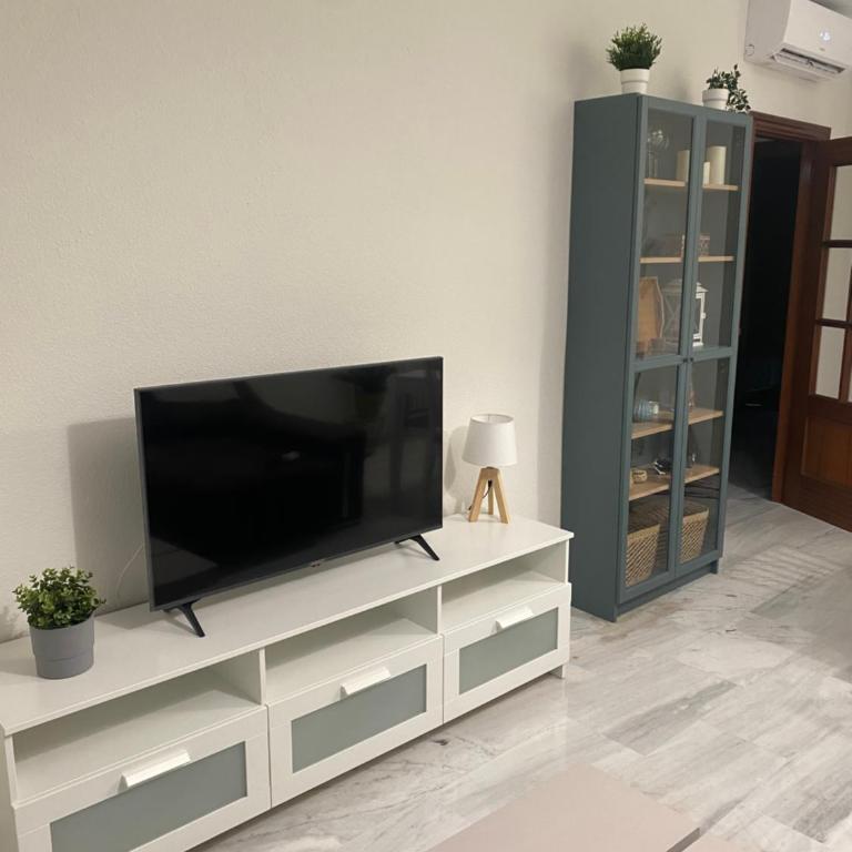 Apartamento Málaga Centro - Apartamento de 2 dormitorios - 9