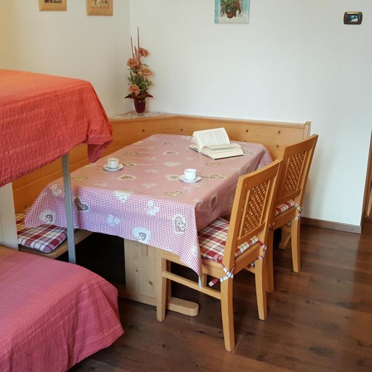 Hotel Garni Arnica - Appartamento - 3
