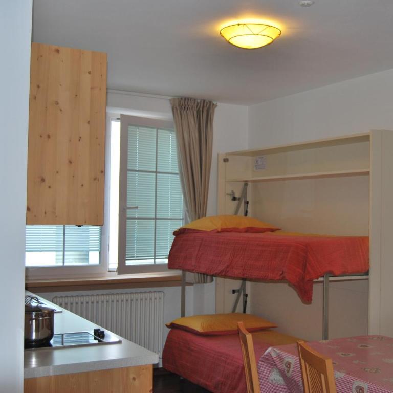 Hotel Garni Arnica - Appartamento - 2