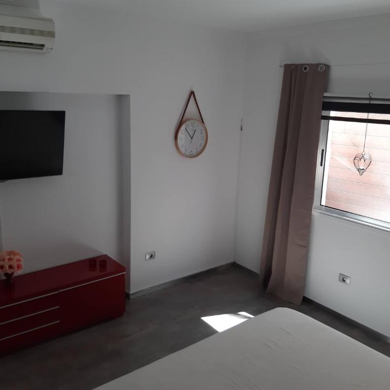 FeWo Gran-Canaria-ideal - Romeo Feliz - Three-Bedroom Apartment - 20
