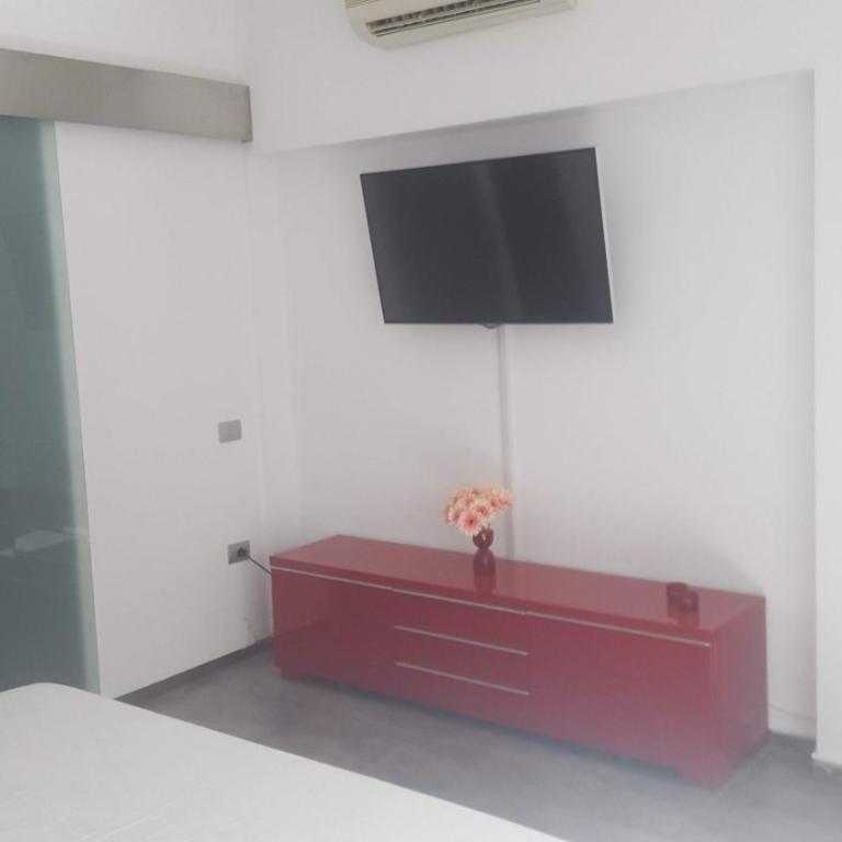 FeWo Gran-Canaria-ideal - Romeo Feliz - Three-Bedroom Apartment - 21