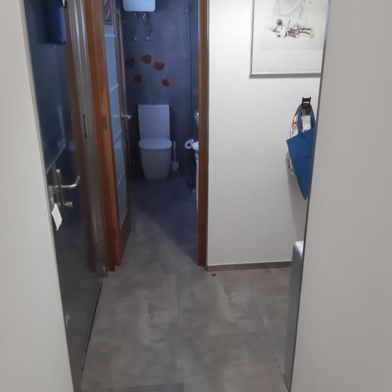 FeWo Gran-Canaria-ideal - Romeo Feliz - Three-Bedroom Apartment - 22