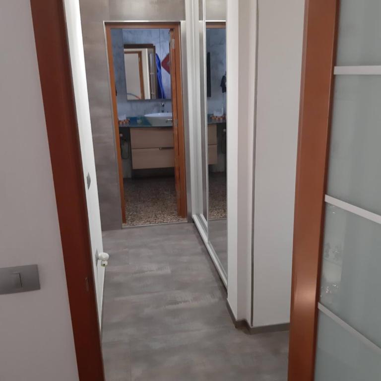 FeWo Gran-Canaria-ideal - Romeo Feliz - Three-Bedroom Apartment - 23