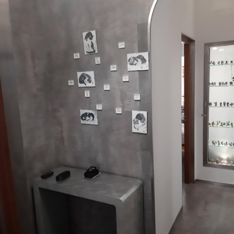 FeWo Gran-Canaria-ideal - Romeo Feliz - Three-Bedroom Apartment - 24
