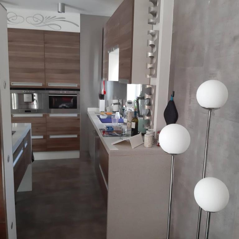 FeWo Gran-Canaria-ideal - Romeo Feliz - Three-Bedroom Apartment - 27