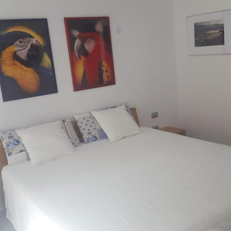 FeWo Gran-Canaria-ideal - Romeo Feliz - Three-Bedroom Apartment - 18